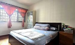Blk 788C Woodlands Crescent (Woodlands), HDB Executive #517584221